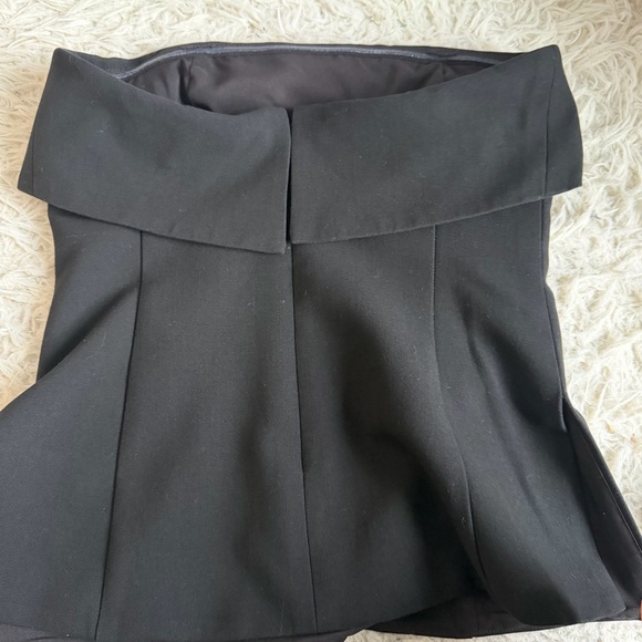 Aritzia Babaton Element Tube Top - (Re)ssential - Picture 7 of 9